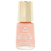 Mavala Switzerland Nail Color Cream 56 Riga