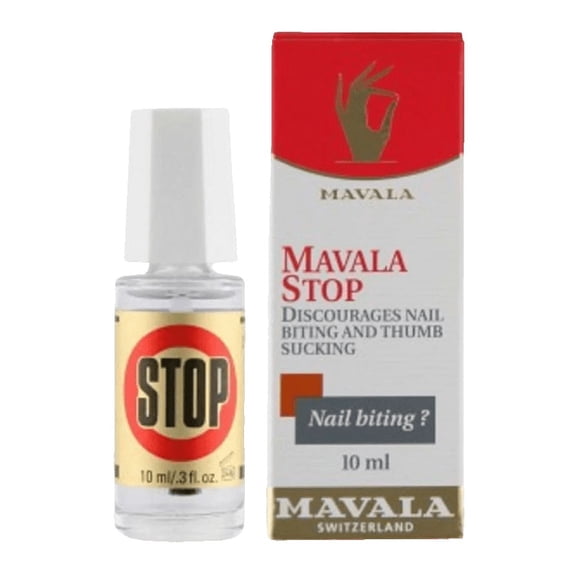 Mavala Switzerland Mavala Stop