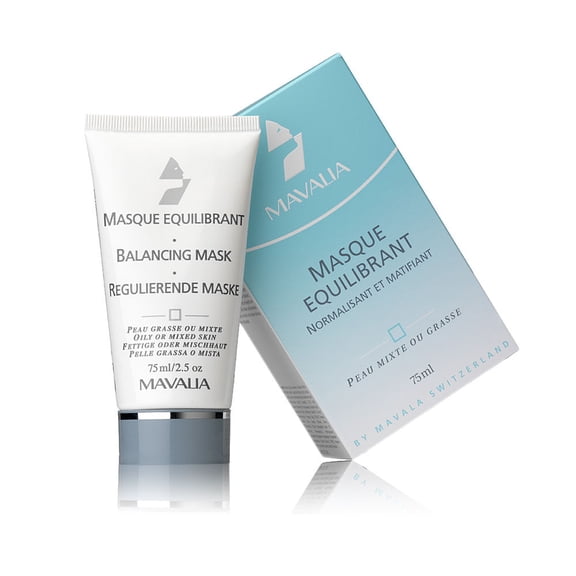Mavalia Balancing Mask 75ml/2.5oz
