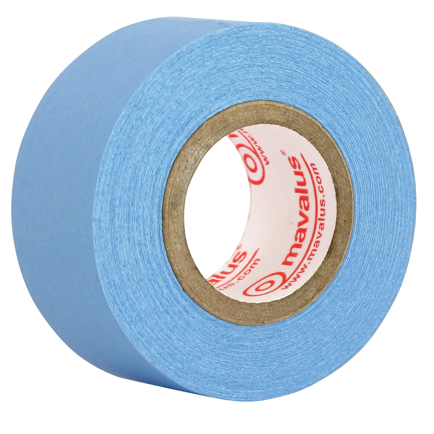 Mavalus 1" x 360" Tape Blue 4 RL/BD MAV10014-6