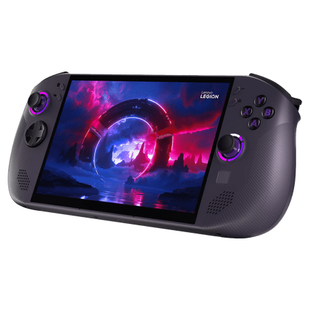 Mavark New Lenovo Legion Go S 8" 120Hz Gaming Handheld -AMD Ryzen Z1 Extreme Plus 2 Years CPS warranty SteamOS Version Nebula 2TB SSD|32GB RAM