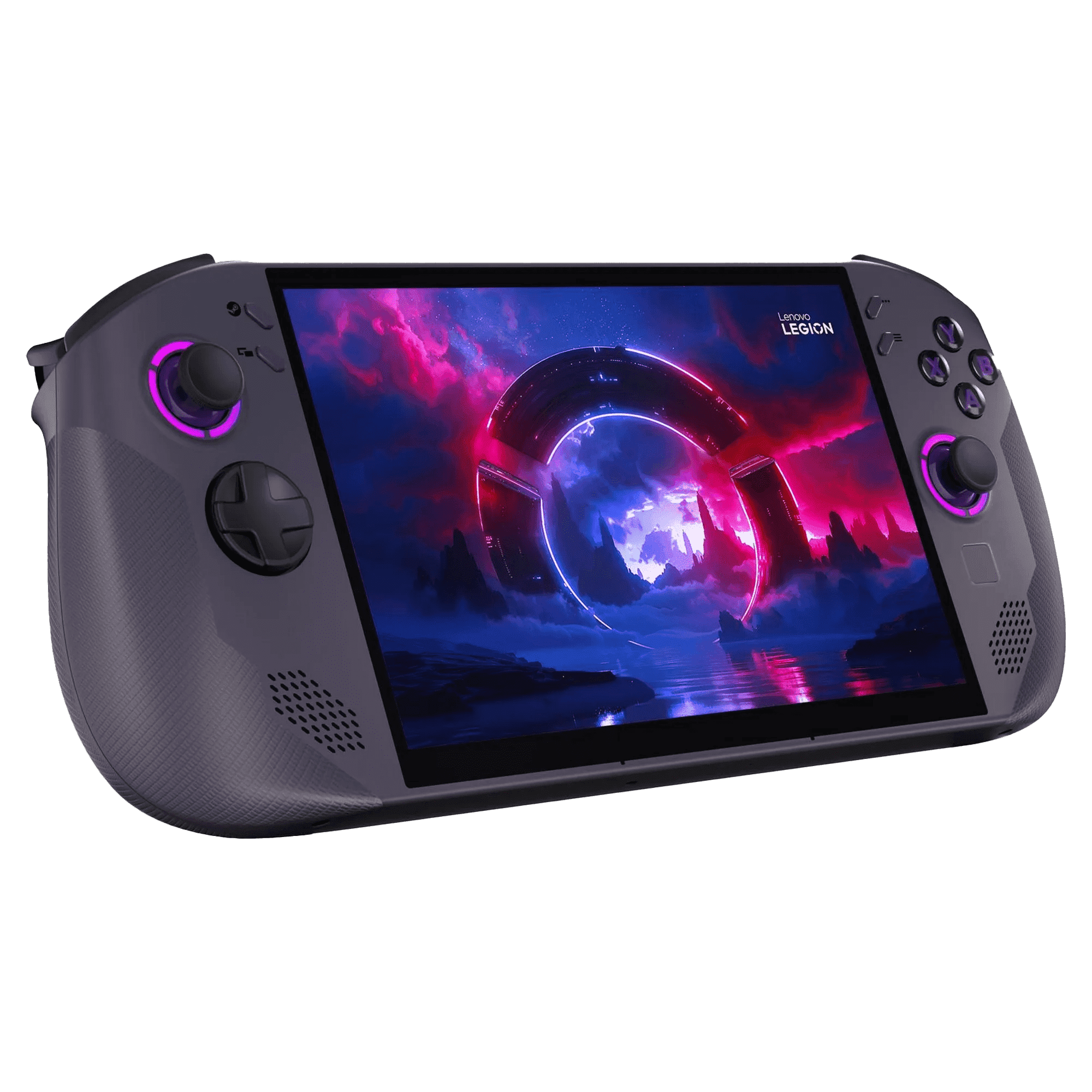 Mavark New Lenovo Legion Go S 8" 120Hz Gaming Handheld AMD Ryzen Z1