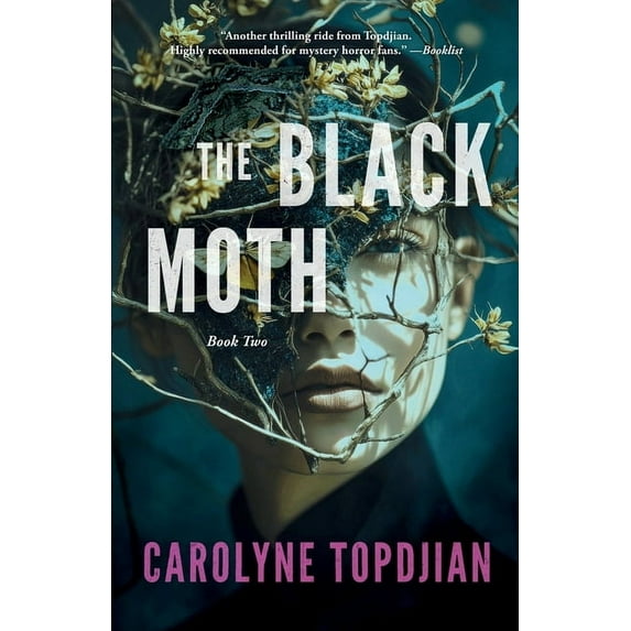 Mave Michael The Black Moth, Book 2, (Paperback)