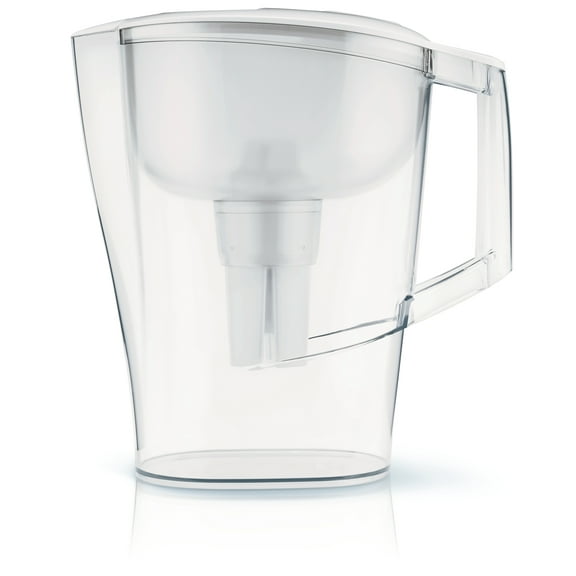 Mavea 10-Cup Water Filter Pitcher