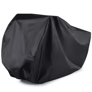Bicycle Tarp