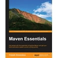 thumbnail image 1 of Maven Essentials, (Paperback), 1 of 1