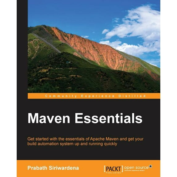 Maven Essentials, (Paperback)