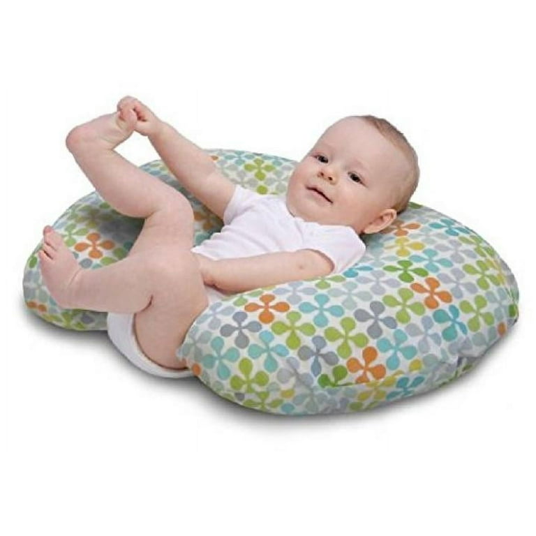 Boppy classic feeding & infant support pillow hotsell