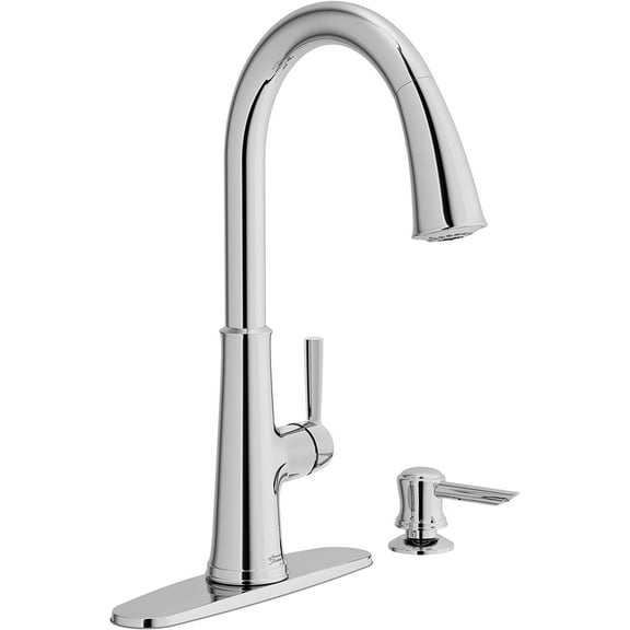 Maven Pulldown Kitchen Faucet