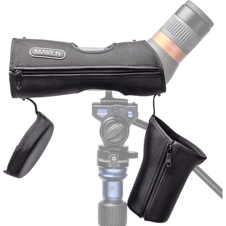 Maven Spotting Scope Ballastic Nylon Case