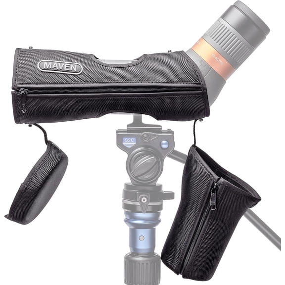Maven Spotting Scope Ballastic Nylon Case