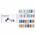 thumbnail image 1 of Mavenir Nail Sticker - Midnight Desert Nail, 1 of 2