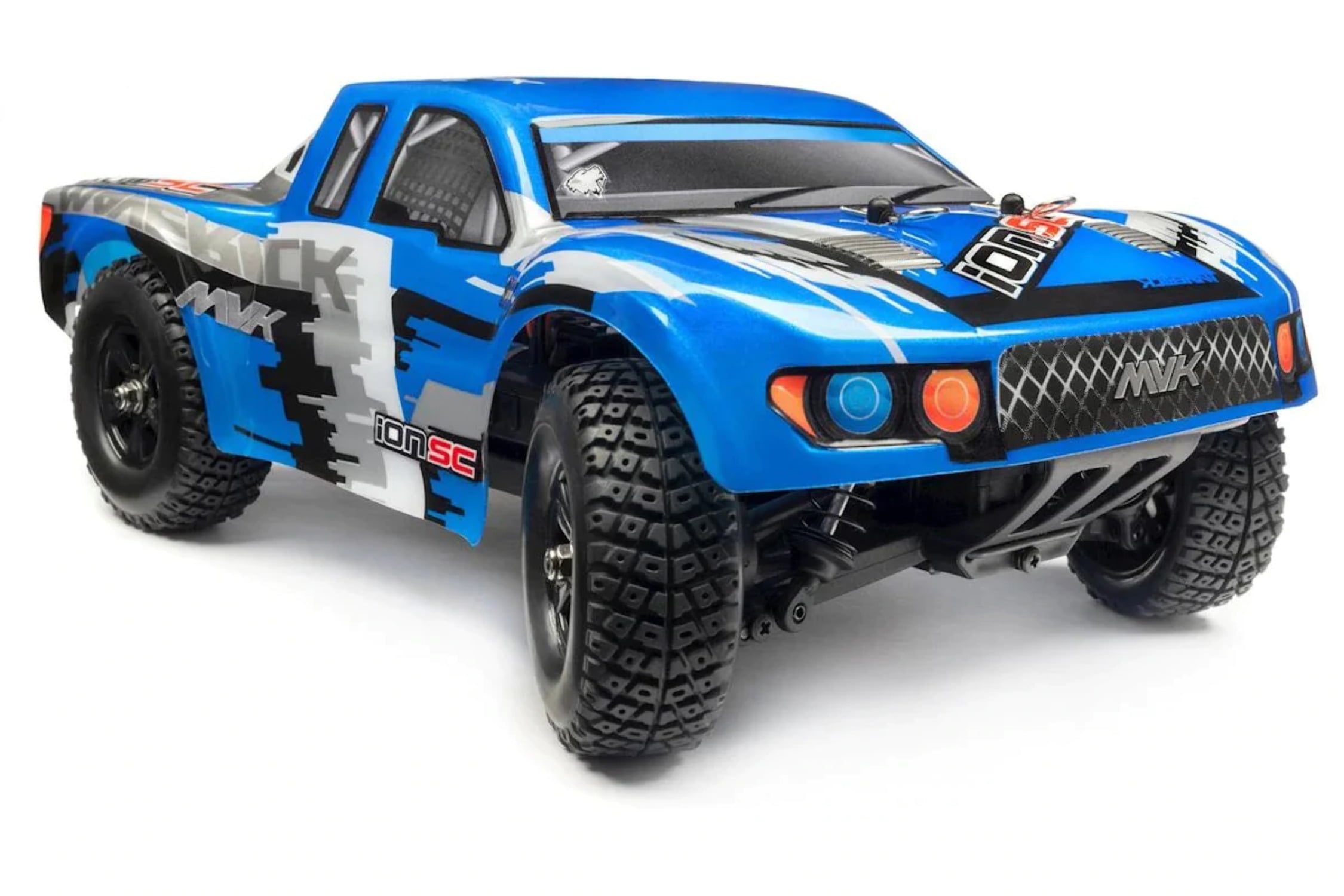 Sc rc trucks hotsell