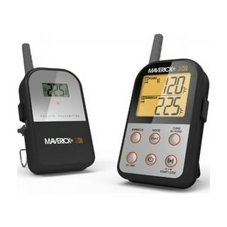 Maverick WiFi Dual Probe Thermometer ET-736