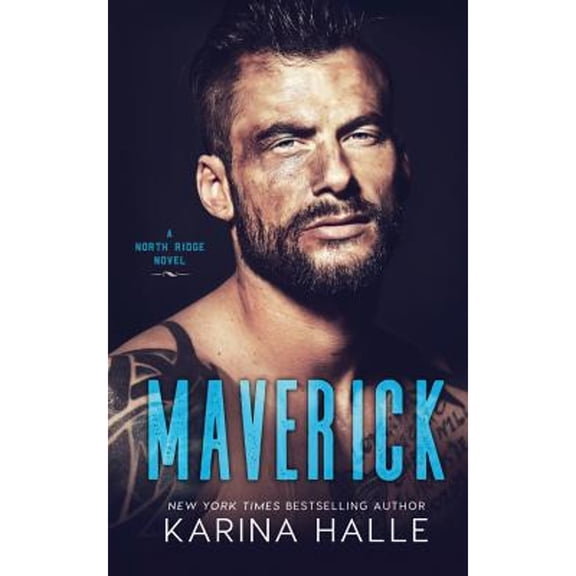 Maverick (Paperback)