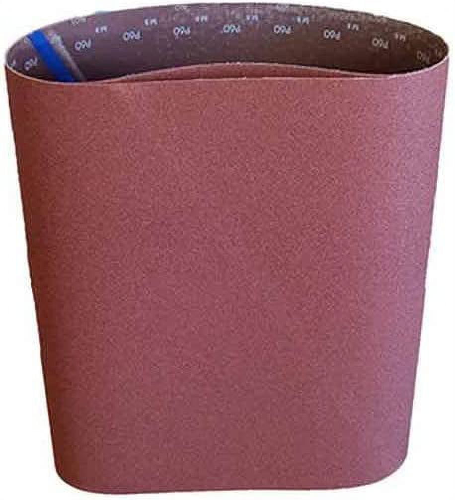 100 Grit Drum Sander Feed Belt Conveyor Compatble UK