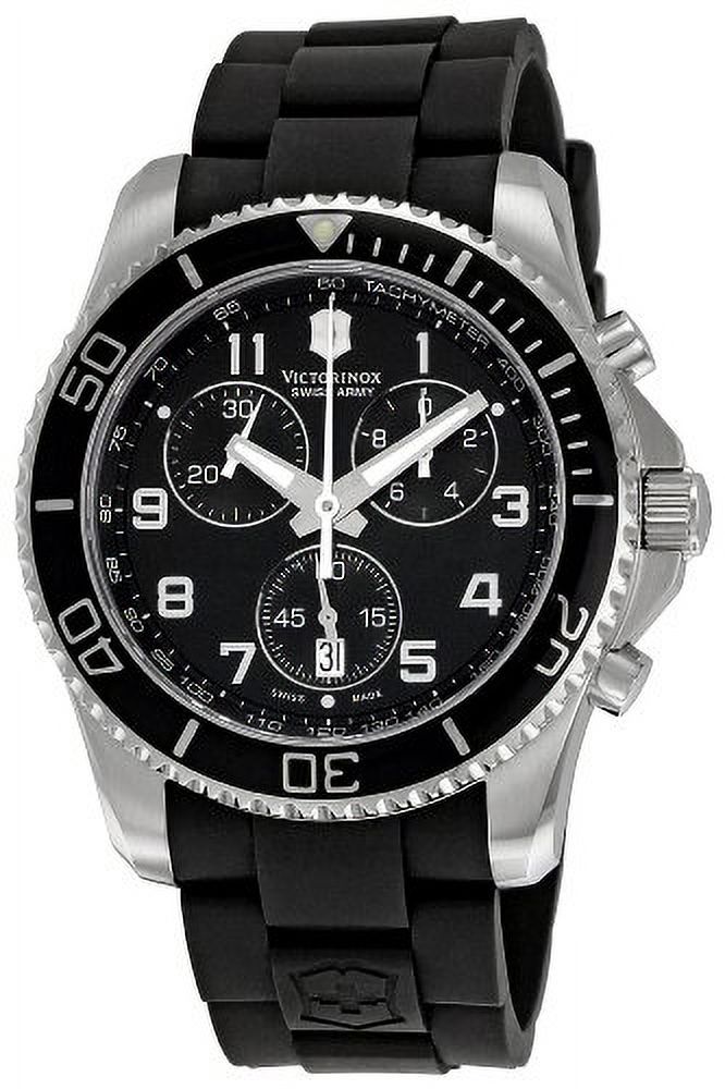 Victorinox Swiss Army Maverick Men's Watch 241432