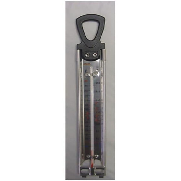 Maverick CT-02 Heavy Duty Candy-Oil-Deep Fry Thermometer