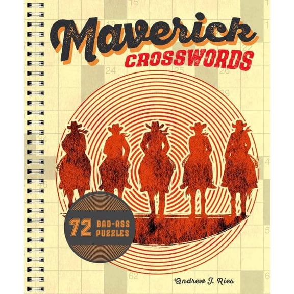 Maverick Crosswords
