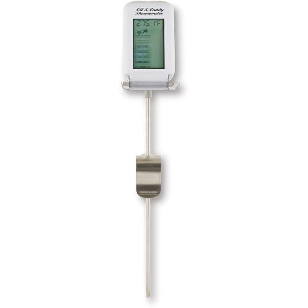 Maverick CT-03 Oil/Candy/Fryer Digital Thermometer - image 1 of 6