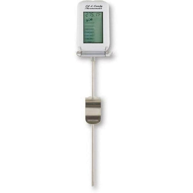 Maverick CT-03 Oil/Candy/Fryer Digital Thermometer