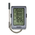 thumbnail image 1 of Maverick Dual Sensor Oven Roasting Digital Thermometer/Timer, 1 of 2