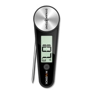 Maverick Dynamo Temp Instant Read Food Thermometer No Battery Magnetic DYNT-01