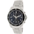 thumbnail image 1 of Maverick GS Quartz Chronograph Steel Mens Watch Calendar 241432, 1 of 6