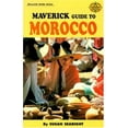 thumbnail image 1 of Pre-Owned Maverick Guide to Morocco Paperback, 1 of 1
