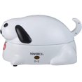 Maverick HC01 Hero Electric HotDog Steamer, White