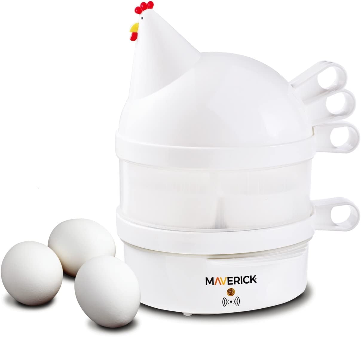 Maverick Henrietta Egg Cooker