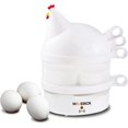 thumbnail image 1 of Maverick Henrietta 14 Egg Hen Egg Cooker, 1 of 4