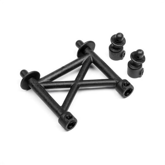 Maverick Ion RX Body Post Set