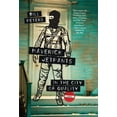 thumbnail image 1 of Maverick Jetpants in the City of Quality (Paperback), 1 of 1