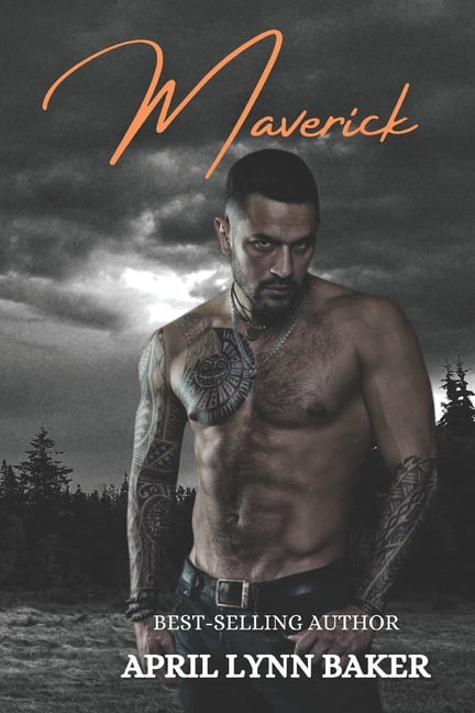 Maverick: Kootenai Bear Clan Halloween Novelette (Paperback)