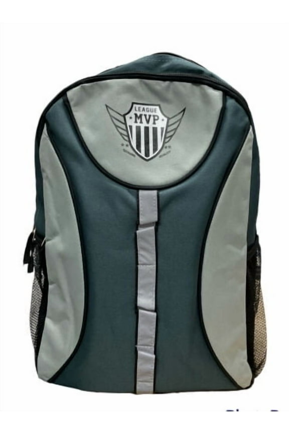 erick League MVP Reboot Backpack