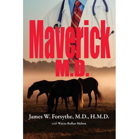 Maverick MD