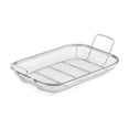 thumbnail image 1 of Maverick MRP-01C Mesh BBQ Grill Roasting Pan, 1 of 2