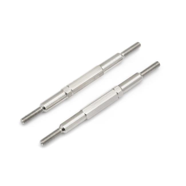 Maverick 150259 Hd Heavy Duty Steering Turnbuckle 2pcs Fits Quantum Mt ...