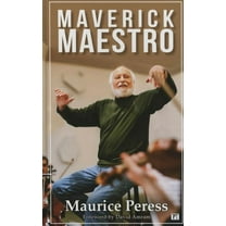 Maverick Maestro, (Hardcover)