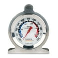 thumbnail image 1 of Maverick OT-01 Stainless Steel Check Oven Thermometer with Easy-Read Dial, 1 of 2