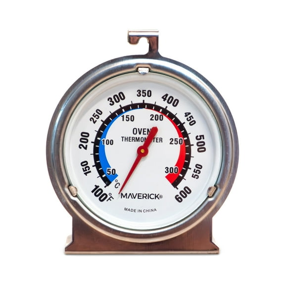 Maverick OT-02 Large Dial Oven Thermometer