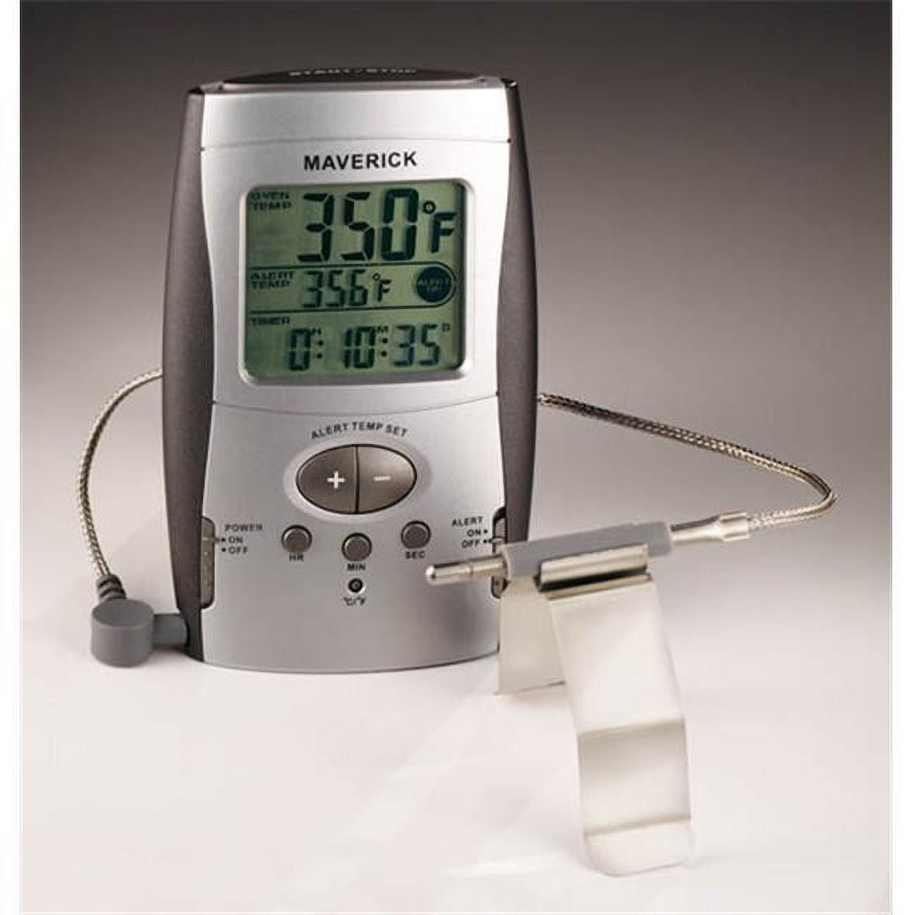 Maverick OT-03 Digital Baker&amp;apos;s Oven Thermometer