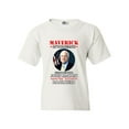 thumbnail image 1 of Maverick Of The Senate John McCain POW Hero Support DT Youth Kids T-Shirt Tee, 1 of 2
