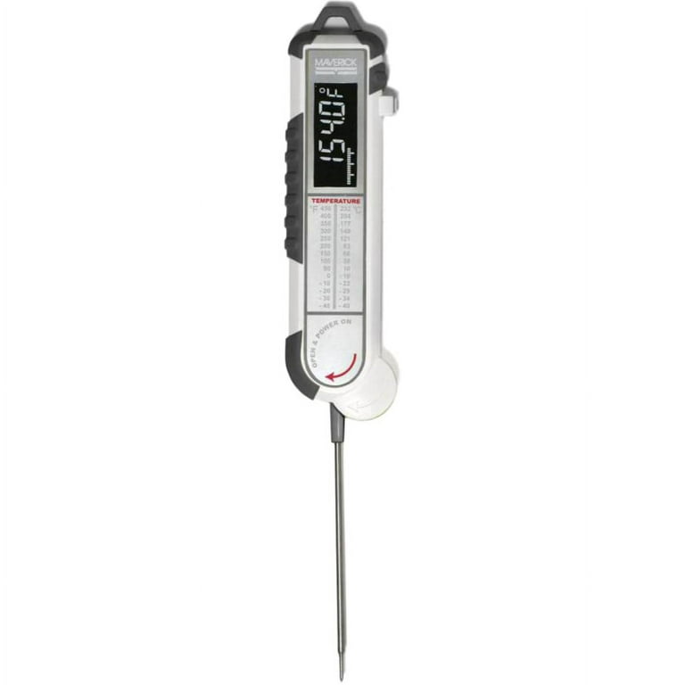 MAVERICK PROFESSIONAL THERMOCOUPLE THERMOMETER