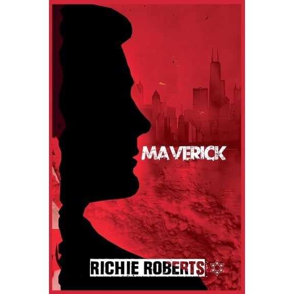 Maverick, (Paperback)
