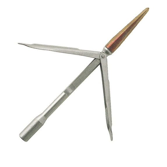 Maverick Salvimar Martin Tricuspid 7mm