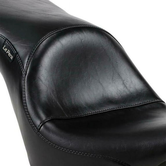 Maverick Smooth Seat