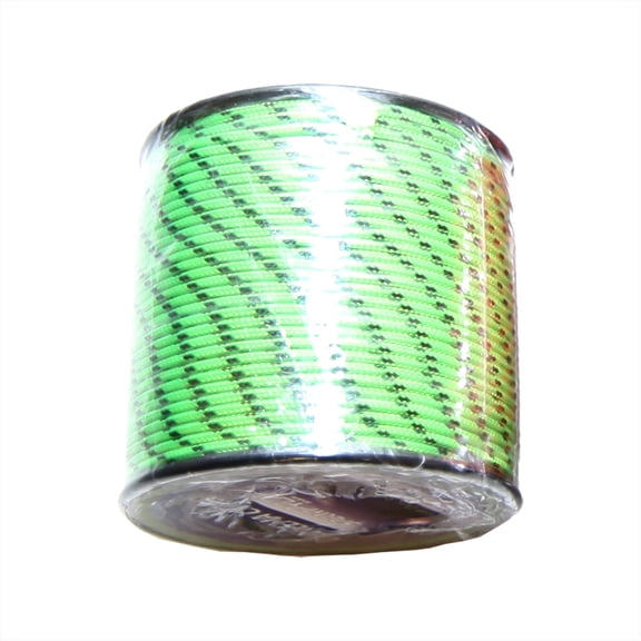 Maverick SpearPro Dyneema Cored 2.1mm Green 250m