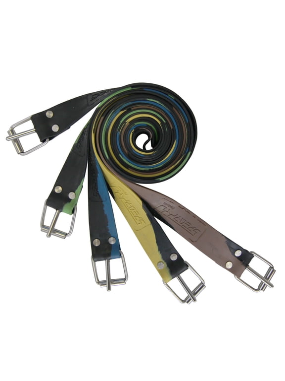 SpearPro Marseiiles Weight Belt Black